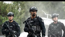 S.W.A.T.: Los hombres de Harrelson (T3): Ep.21 Diablo
