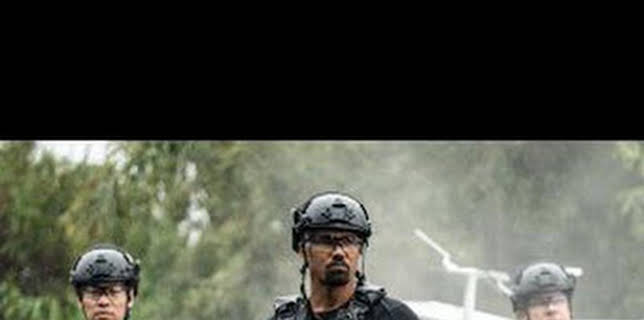 03:48: S.W.A.T.: Los hombres de Harrelson (T3): Ep.21 Diablo | AXN | 2/14 2026