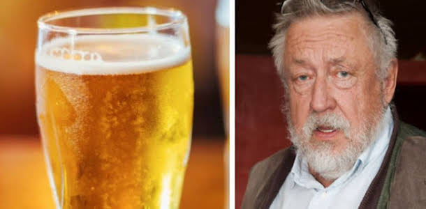 Vilken kändis vill svenska folket helst ta en öl med i sommar? Här är vinnarna!