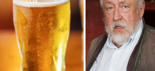 Vilken kändis vill svenska folket helst ta en öl med i sommar? Här är vinnarna!