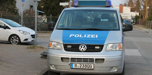 06:40: Auf Streife - Berlin | Sat1 | 3/1 2026