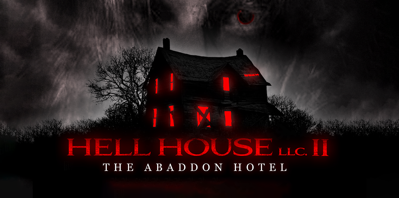 Hell House LLC II: The Abaddon Hotel (2018)
