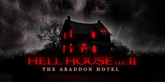 Hell House LLC II: The Abaddon Hotel (2018)