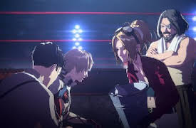 Levius: The possiblility of it working is infinitely close to zero!