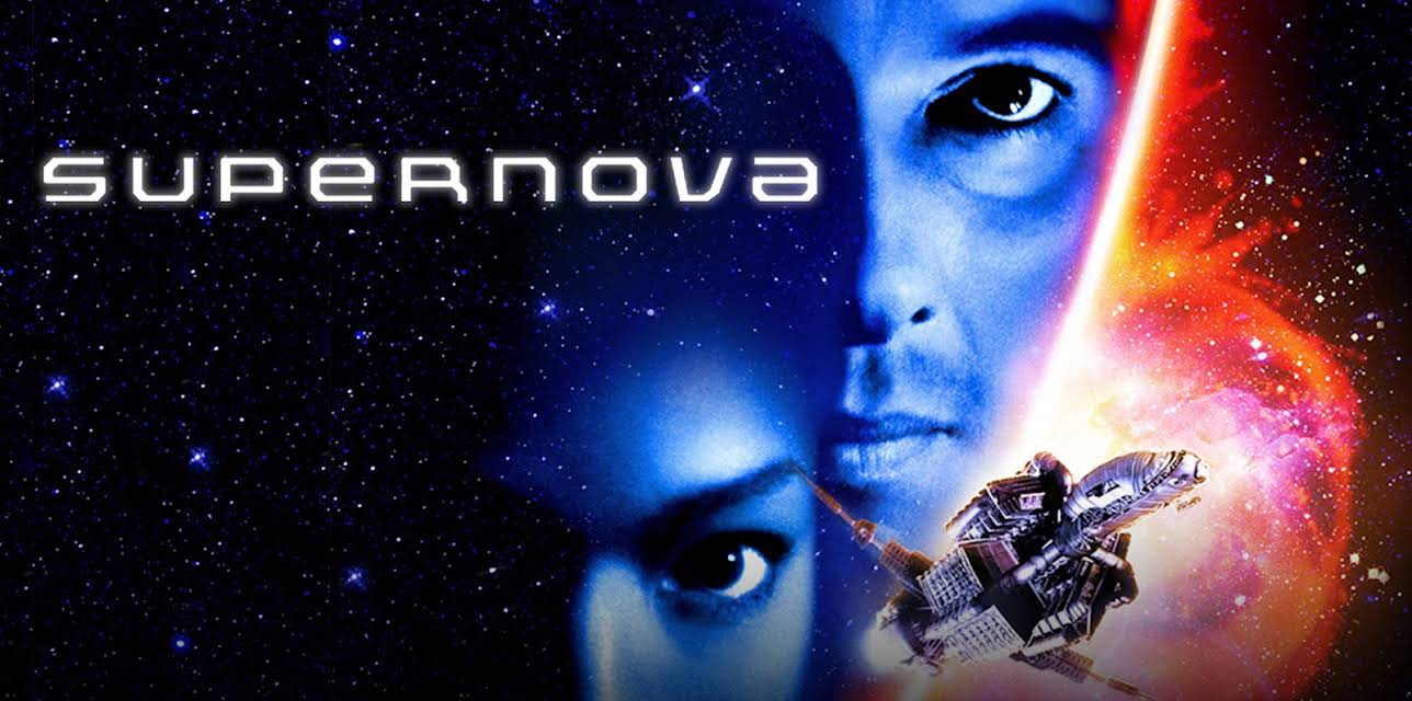 Supernova (2000)
