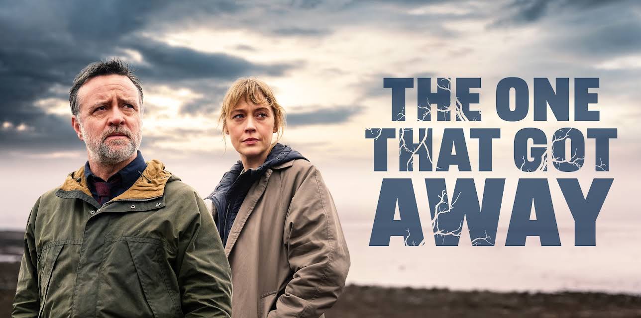 The One That Got Away: Series 1