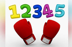 Learning with AnimaCars: Learn numbers : Crusty / Play Popcorn Toss