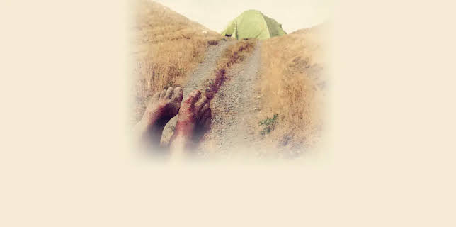 Killing Ground (2017)