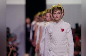 Inside Dior: The New Creative Director