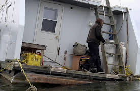 Ice Lake Rebels Season 1: Winter is Coming