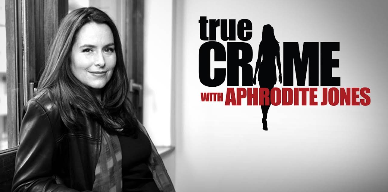 True Crime With Aphrodite Jones Season 1