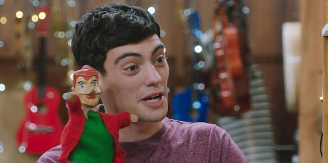 2:50 PM: Molly and Mack (S1) | Cbeebies | 11/10 2025