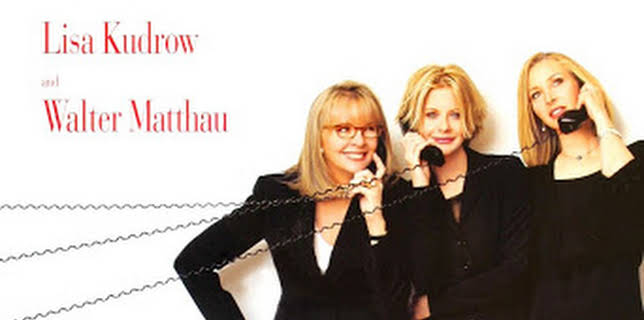 18:55: Hanging Up (IMDb 4.9) | TV3 | 12/30 2025