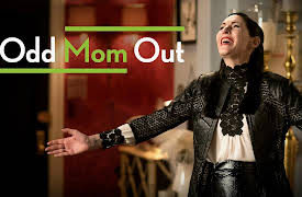 Odd Mom Out, Season 1: Wheels Up