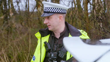 12:00 PM: Traffic Cops (S6 E15) (S6) | 5 Star | 3/31 2026