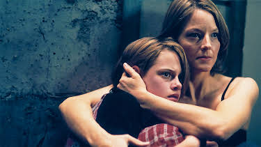 23:20: Panic Room | TV6 | 5/21 2026