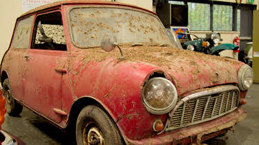 9:00 PM: Bangers & Cash (S8 E3) (S8) | Yesterday | 4/2 2026