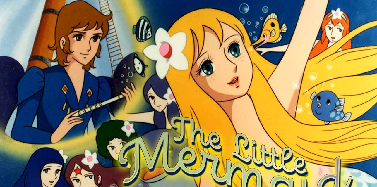 The Little Mermaid (1978)