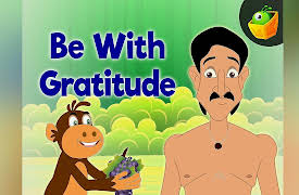 Panchatantra Stories: Be With Gratitude