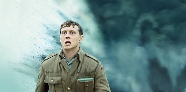 10:50 PM: 1917 | BBC Two | 11/9 2025