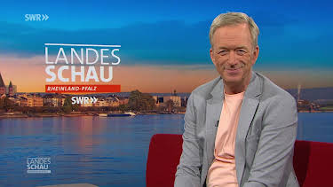 09:00: Landesschau Baden-Württemberg | SWR Fernsehen BW | 8/3 2026