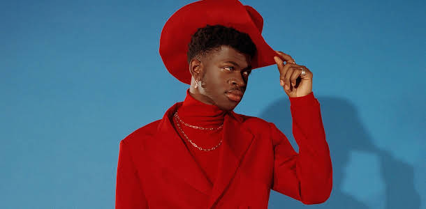 Lil Nas X apologizes to trans community for transition tweet.