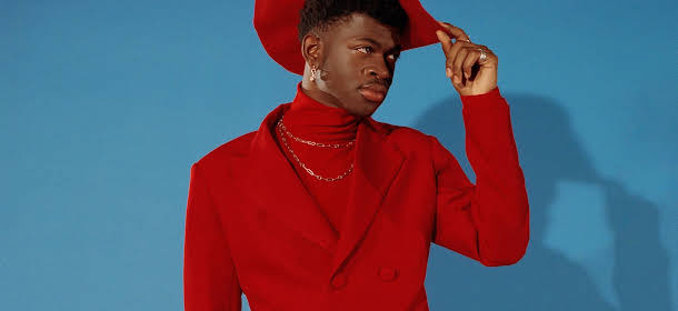 Lil Nas X apologizes to trans community for transition tweet.