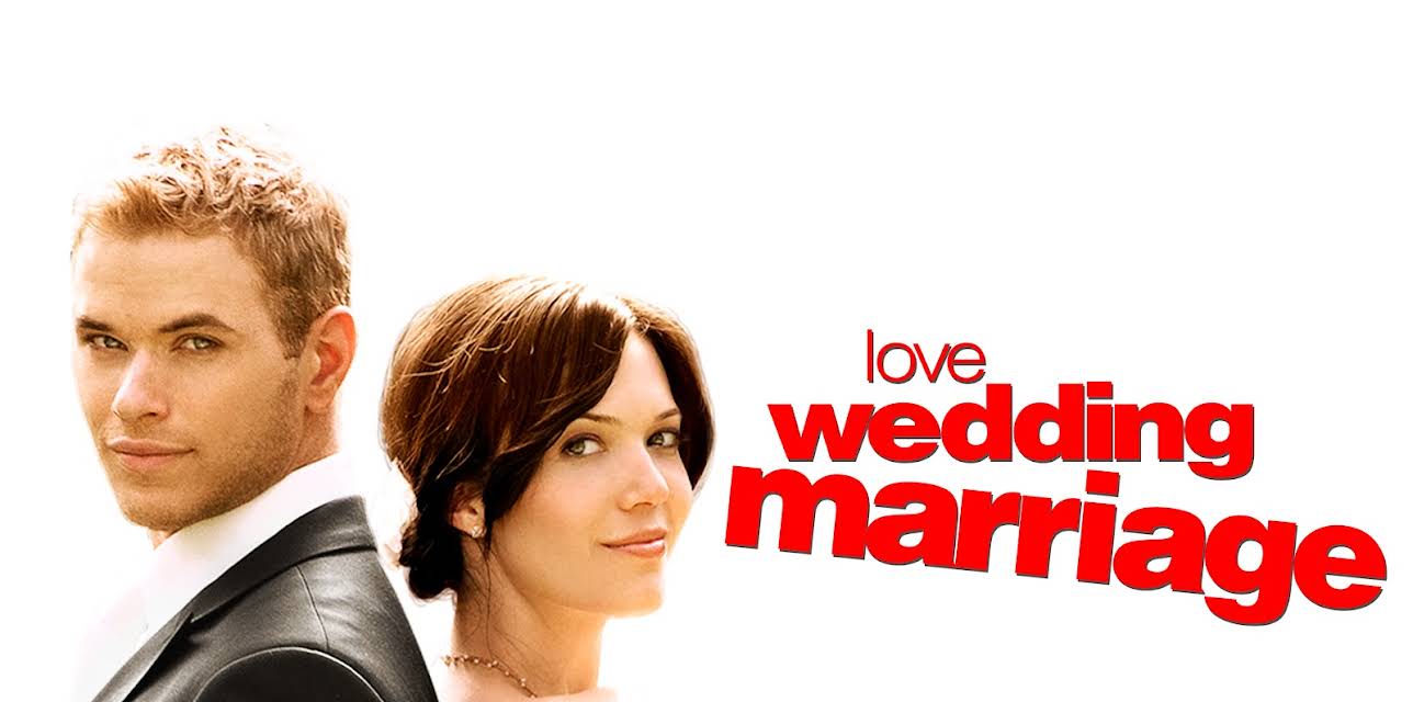 Love Wedding Marriage (2011)