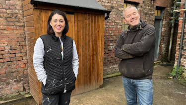 2:10 PM: Find It, Fix It, Flog It | Channel 4 | 1/9 2026