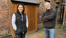 Find It, Fix It, Flog It