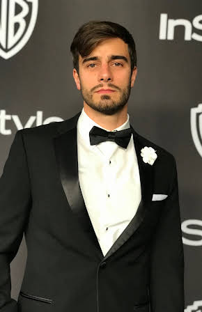 Pasha Sol as Trochin