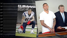 Berühmt und Berüchtigt - Sex, Skandale, Mord