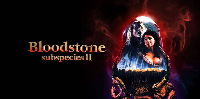Bloodstone: Subspecies 2 (1993)