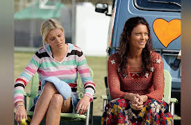 Mortified: The Big Game