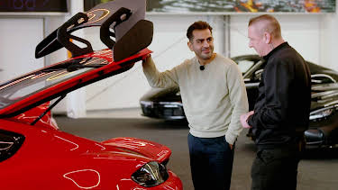 18:15: GRIP - Das Motormagazin (S22 E702) (S22) | RTL 2 | 5/17 2026