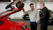 GRIP - Das Motormagazin (702:702)
