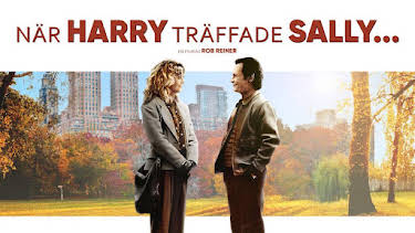 14:25: När Harry träffade Sally... | SVT1 | 9/4 2026