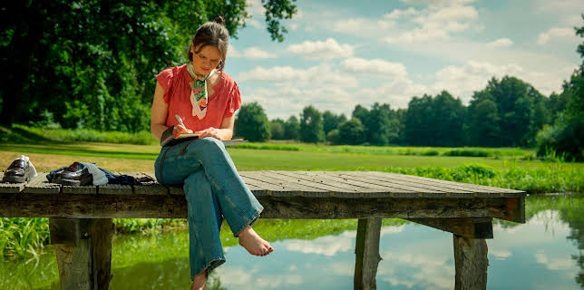 07:15: Rote Rosen (4297) | MDR Fernsehen | 3/10 2026