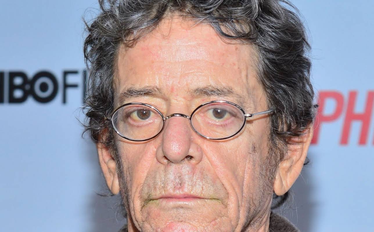 Lou Reed