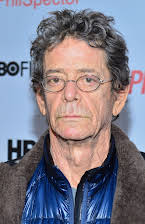 Lou Reed som 