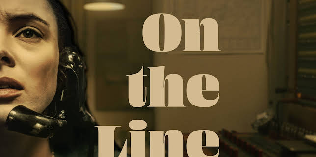 On The Line (2024)