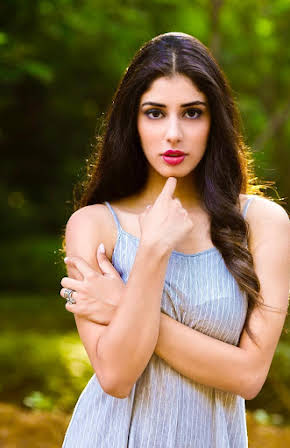 Jasmin Bajwa as 