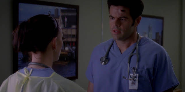 15:50: Grey's Anatomy - Die jungen Ärzte | Sixx | 12/18 2025