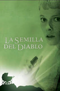12:05: La semilla del diablo | TCM | 9/27 2026