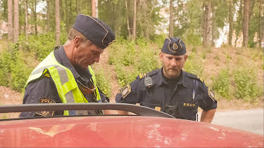 03:45: Södertäljepolisen (S2 E9) (S2) | Kanal 9 | 5/4 2026