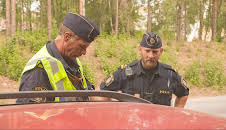 Södertäljepolisen (S2 E9)