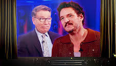 It'll Be Alright on the Night (S37 E2)