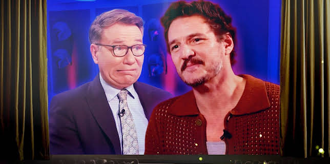 10:40 PM: It'll Be Alright on the Night (S37 E2) (S37) | ITV2 | 3/7 2026