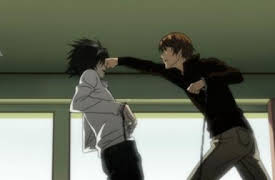 DEATH NOTE: Episode 18