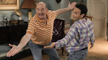 3:40 AM: The Goldbergs | E4 | 10/25 2026